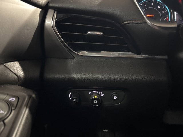 Used 2019 Chevrolet Traverse RS w/ LPO, 'HIT The Road' Package image 18