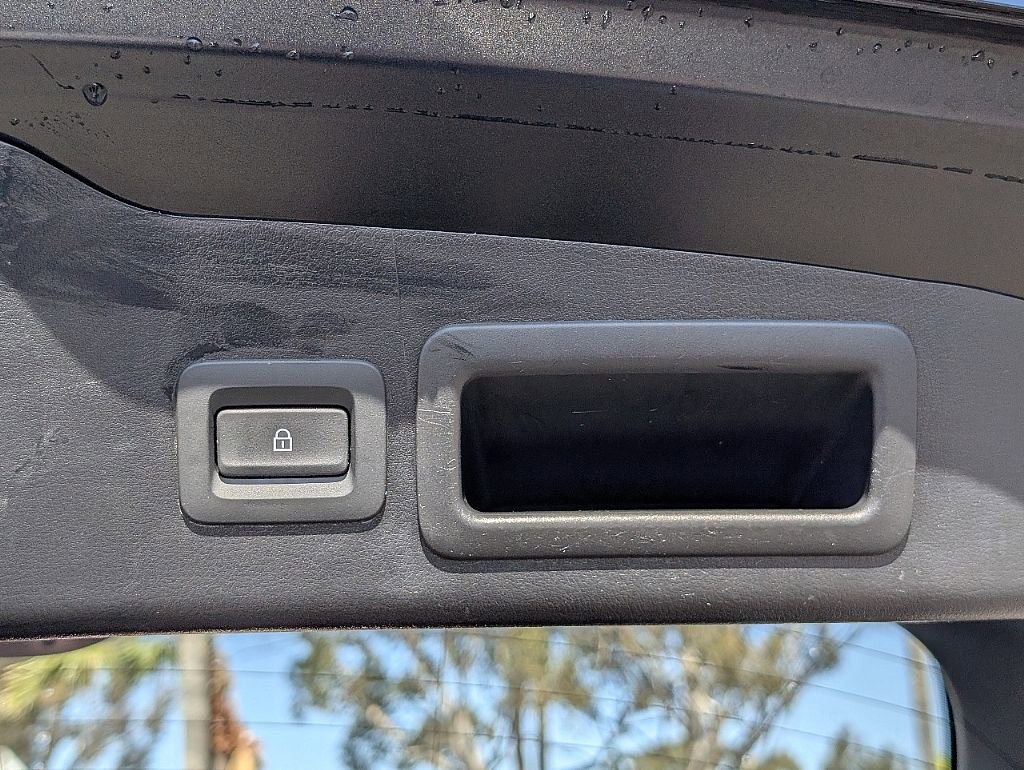 Certified 2023 MAZDA MAZDA3 s image 16