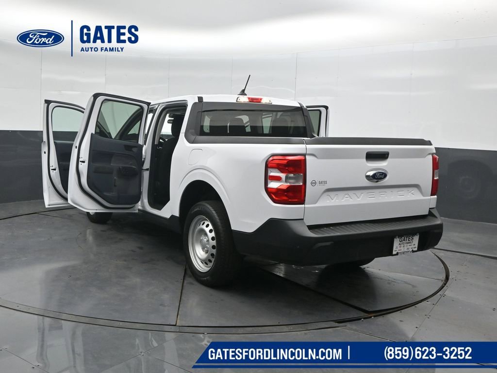 Used 2022 Ford Maverick XL FWD image 52