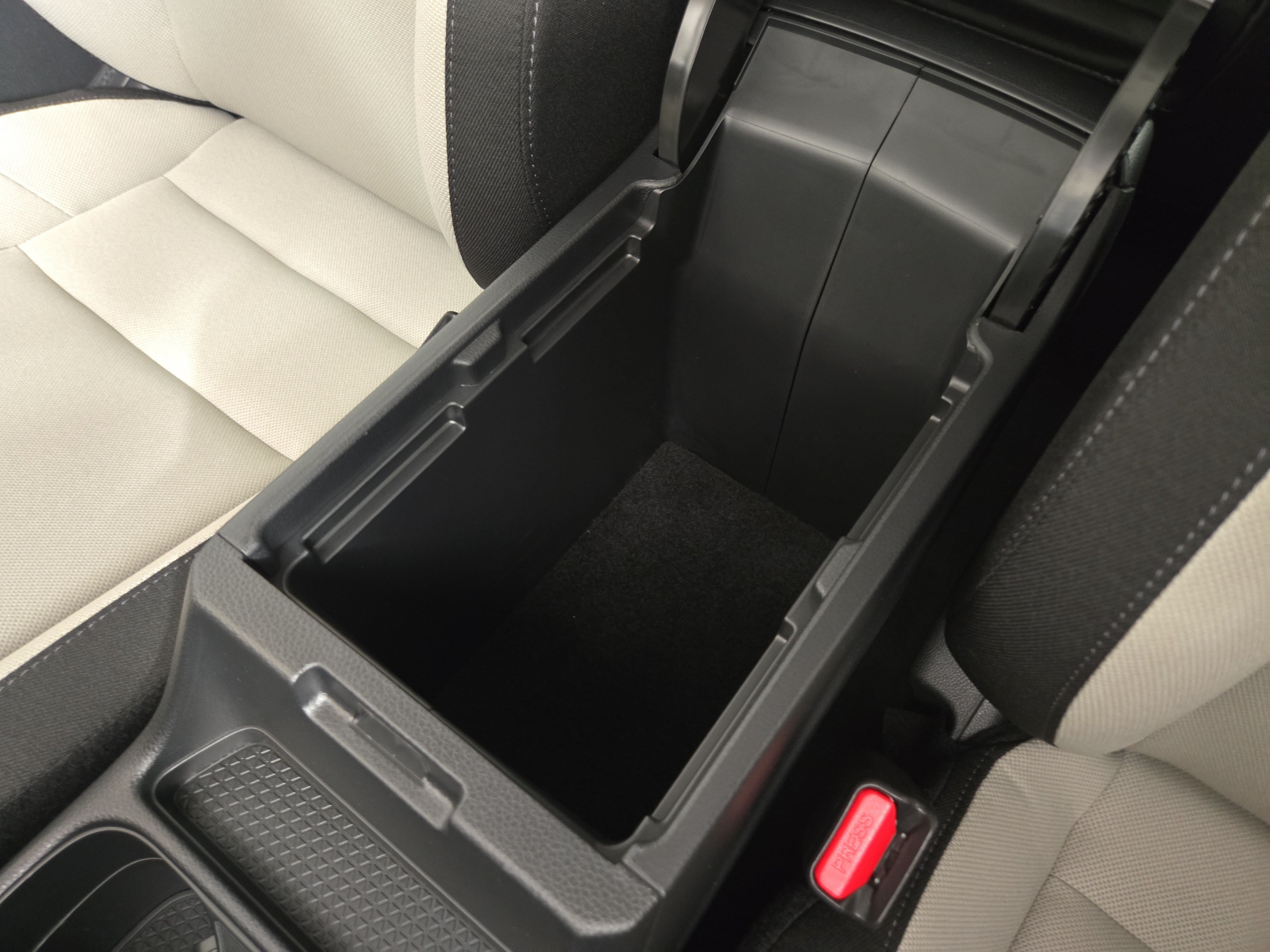 Used 2026 Honda CR-V EX image 28