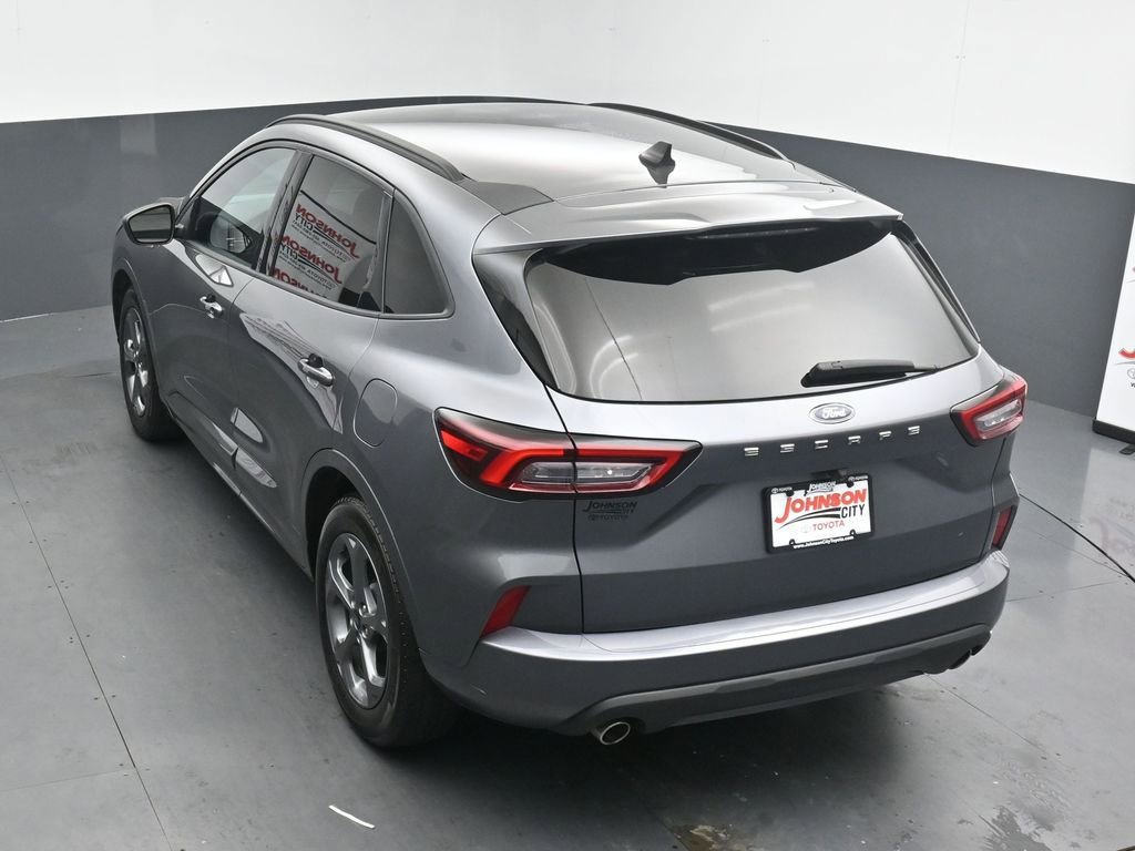 Used 2024 Ford Escape ST-Line image 33