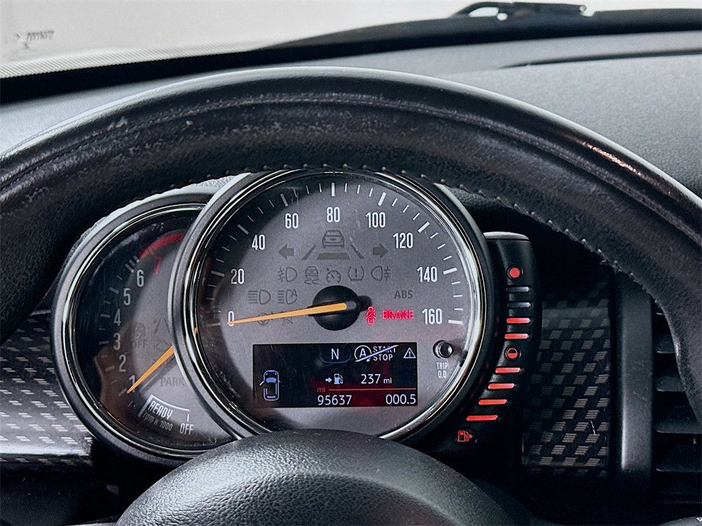 Used 2015 MINI Cooper S image 12