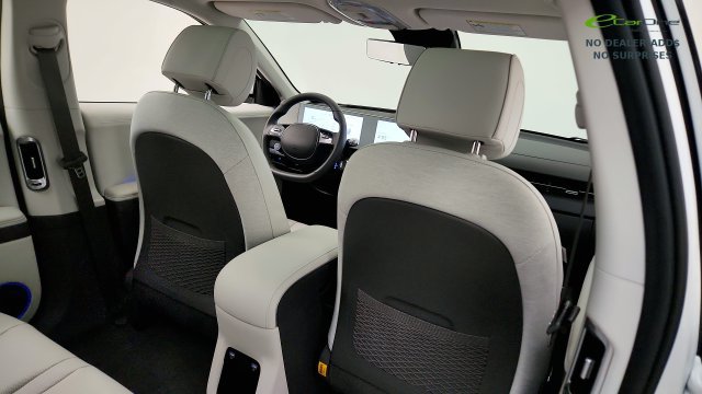 Used 2024 Hyundai Ioniq 5 Limited RWD image 39