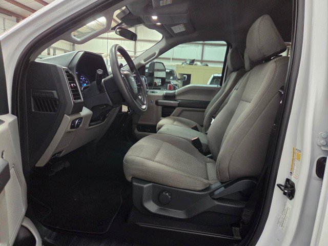 Used 2022 Ford F250 XLT AWD/4WD image 63