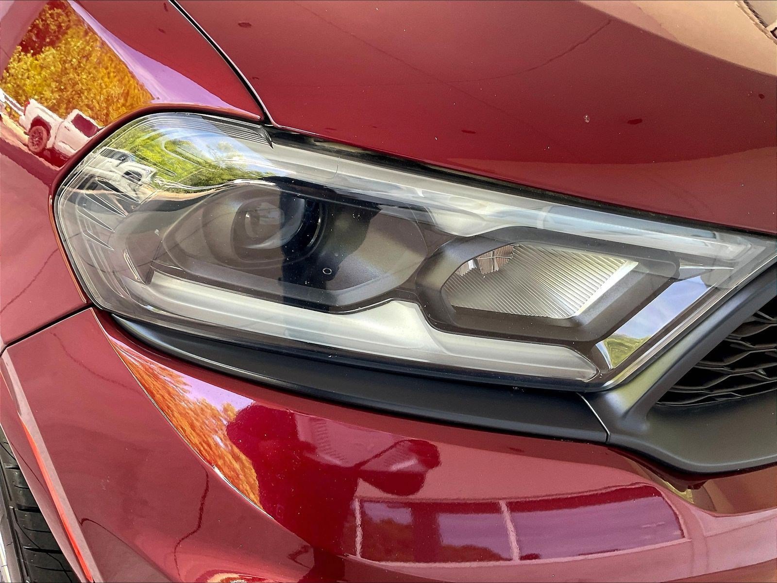 Used 2022 Dodge Durango R/T w/ Tow 'N Go Package AWD/4WD image 30
