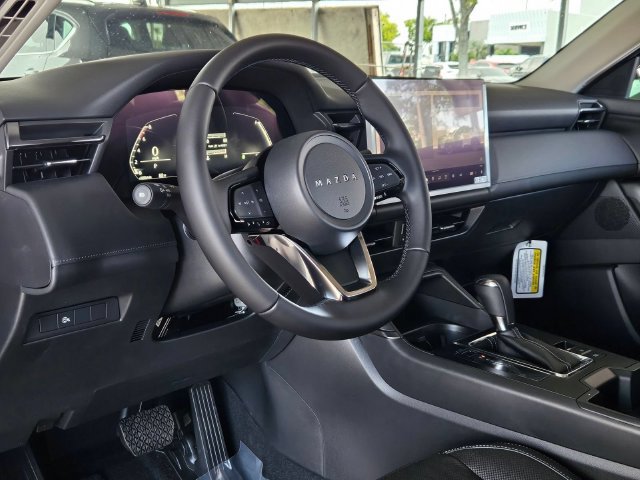 New 2026 MAZDA CX-5 Select AWD/4WD image 9