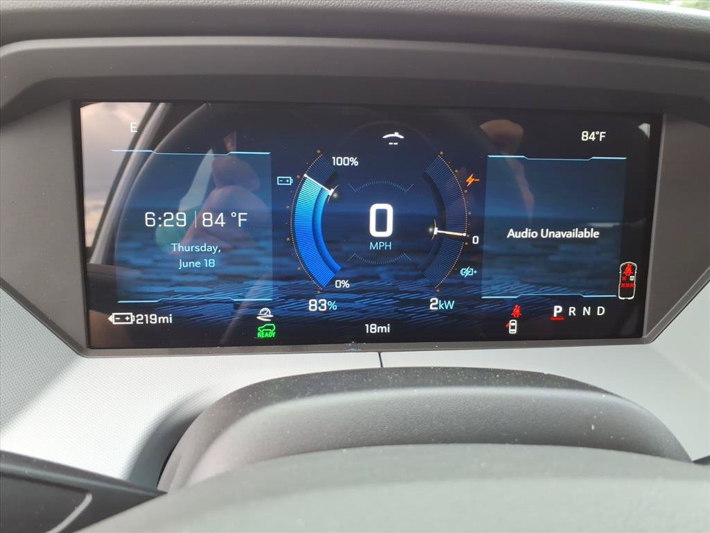 New 2027 Chevrolet Bolt LT FWD image 16