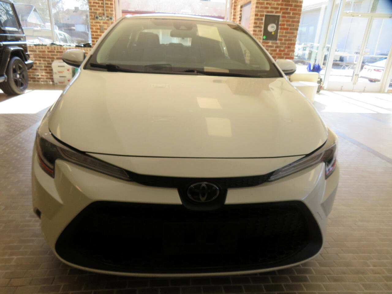 Used 2020 Toyota Corolla LE image 53