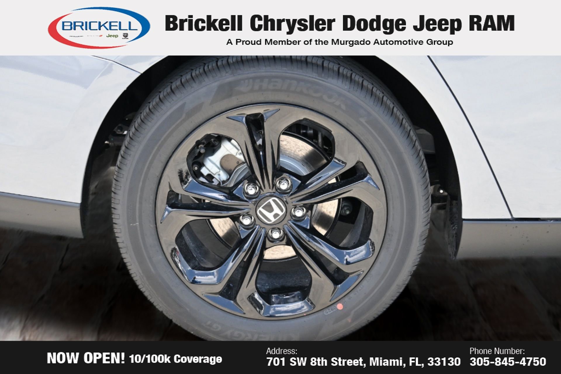 Used 2025 Honda Accord SE image 35