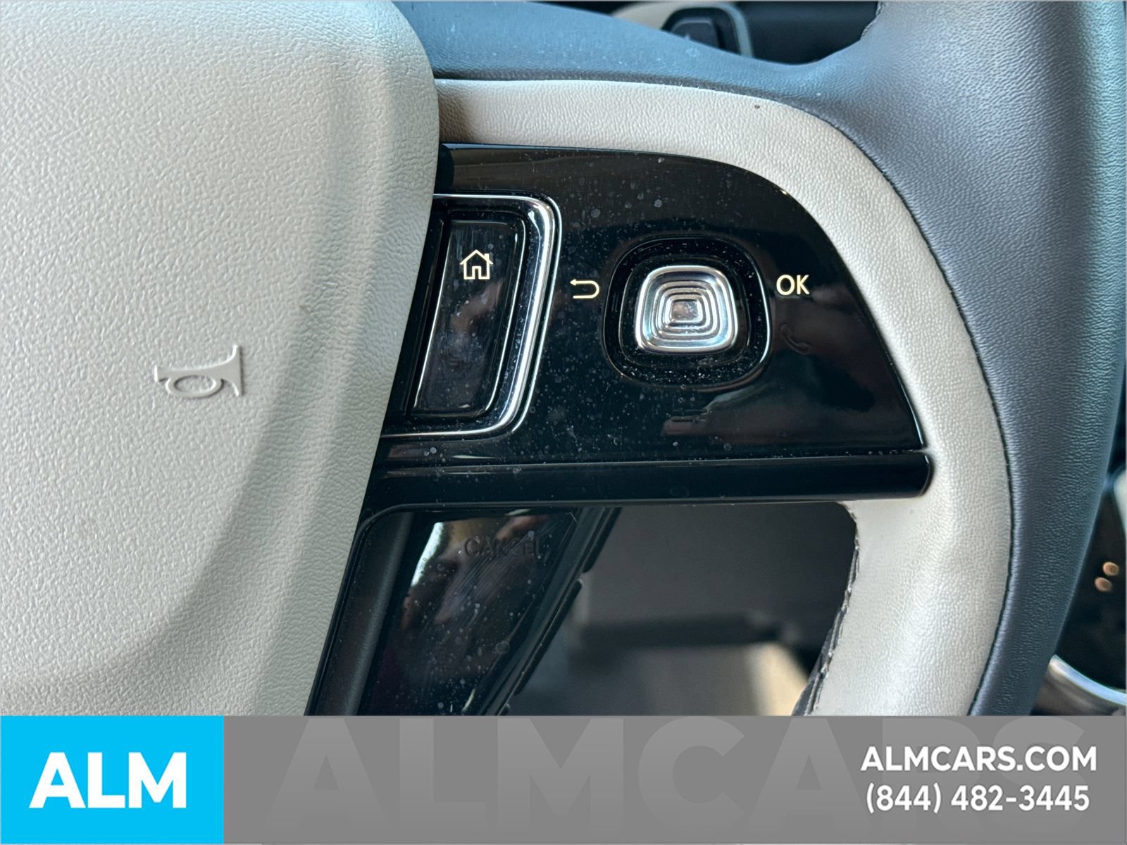 Used 2024 Lincoln Corsair AWD image 31