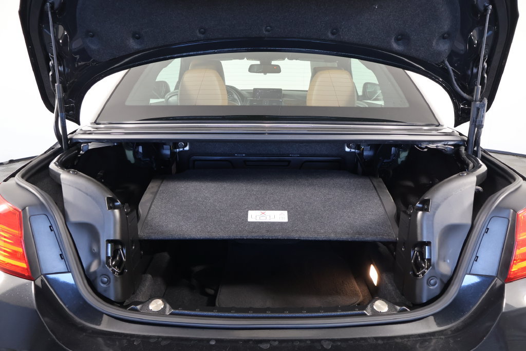 Used 2015 BMW 435i Convertible RWD image 7
