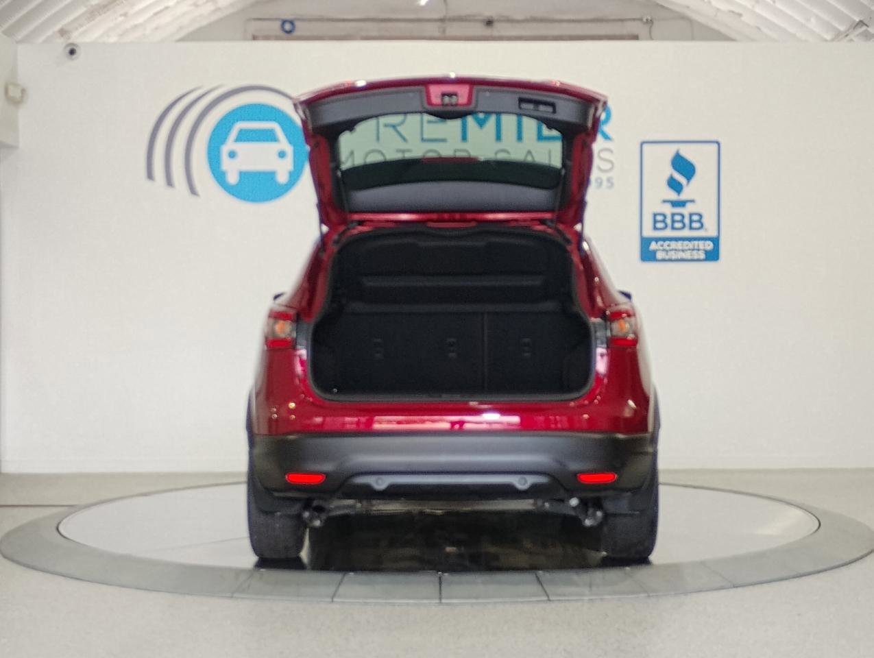 Used 2020 Nissan Rogue Sport S w/ Appearance Package FWD image 61