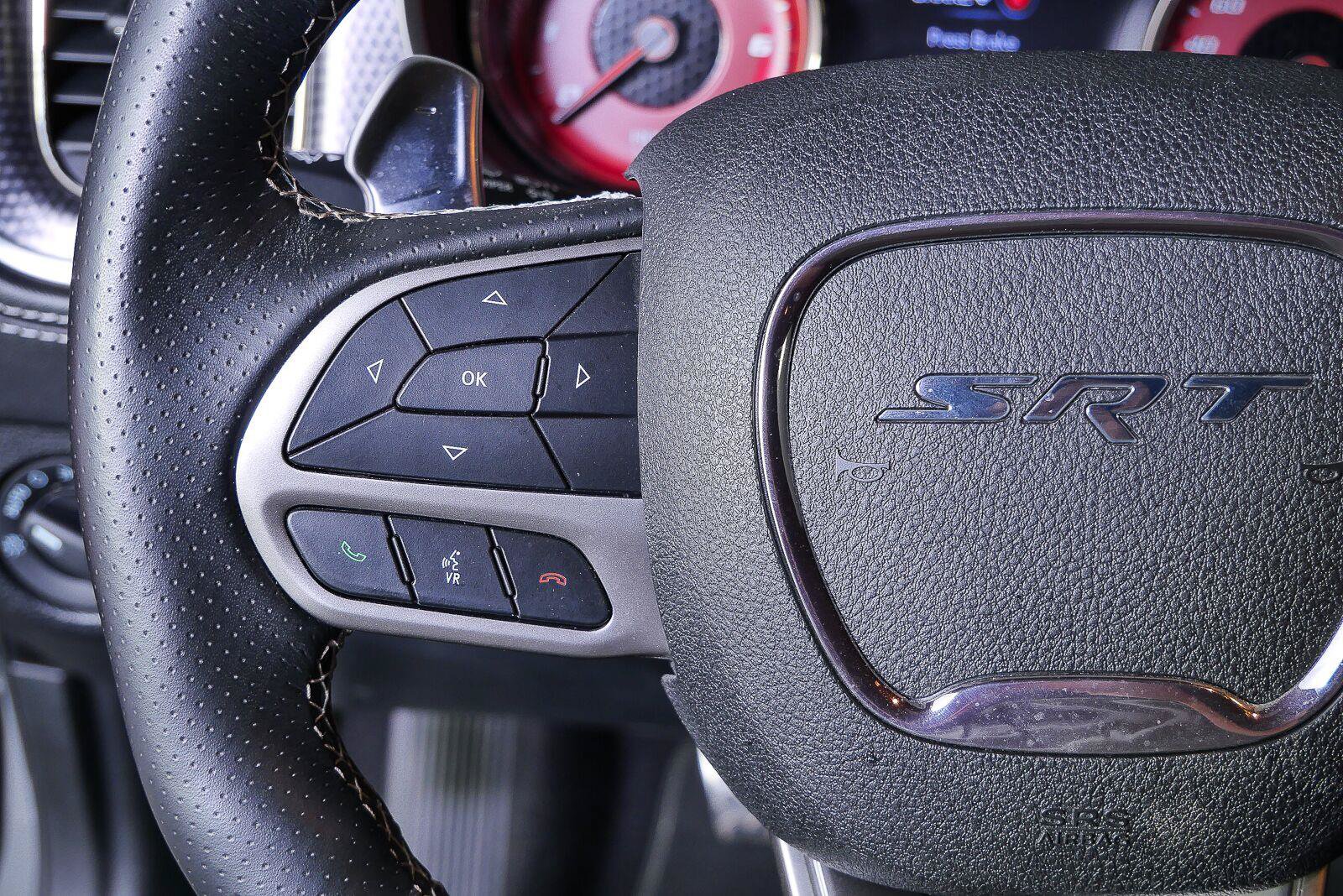 Used 2023 Dodge Charger SRT Hellcat RWD image 11