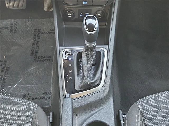 Used 2022 Hyundai Accent SE FWD image 12