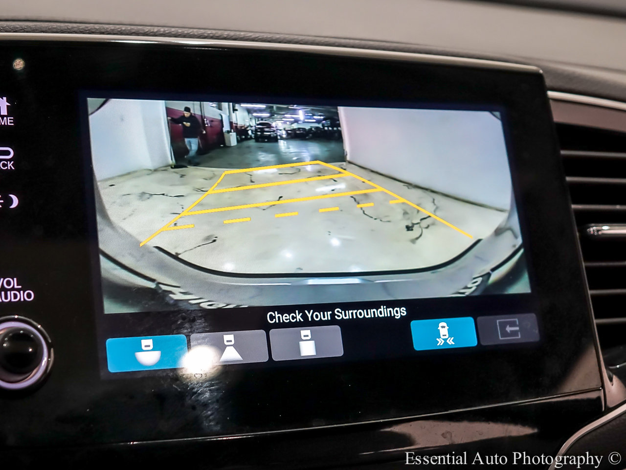 Used 2022 Honda Passport EX-L image 22