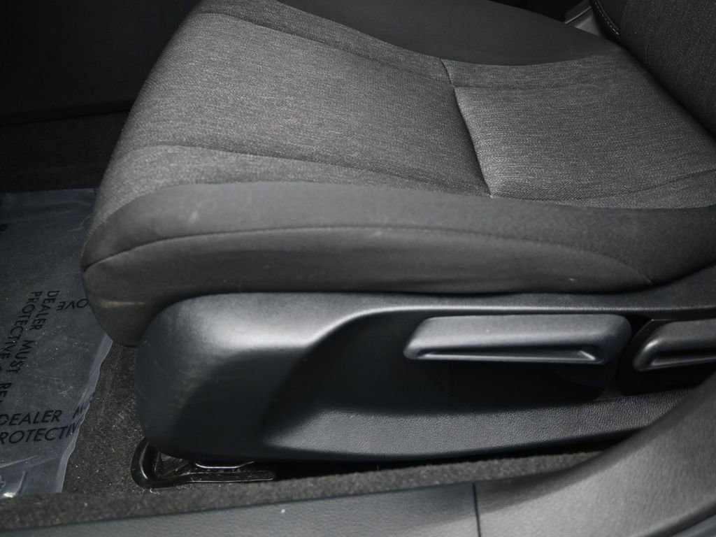 Used 2023 Honda Accord LX image 12