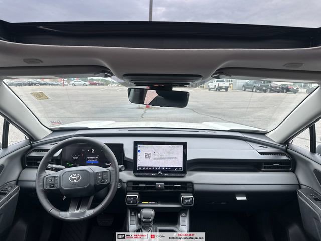 New 2026 Toyota RAV4 XLE Premium FWD image 11