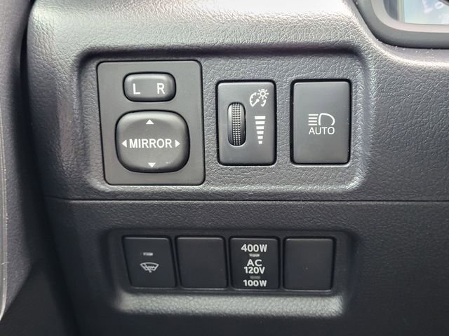 Used 2021 Toyota 4Runner SR5 Premium image 22