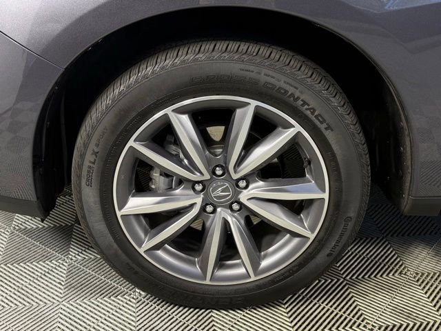 Used 2021 Acura RDX FWD w/ Technology Package image 14