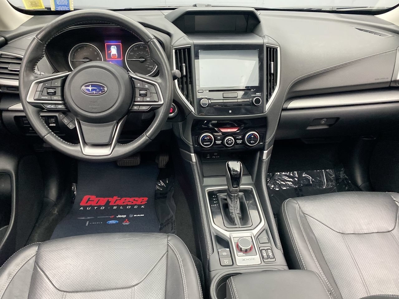 Used 2020 Subaru Forester Limited AWD/4WD image 15