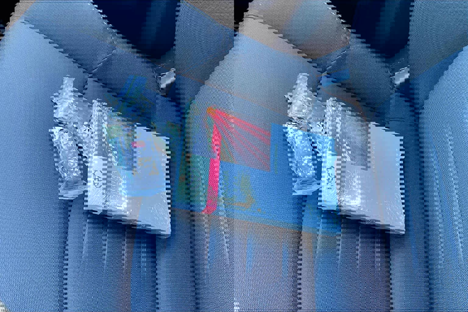 Certified 2024 Toyota Tacoma TRD Off-Road w/ TRD Off Road Upgrade Package image 14