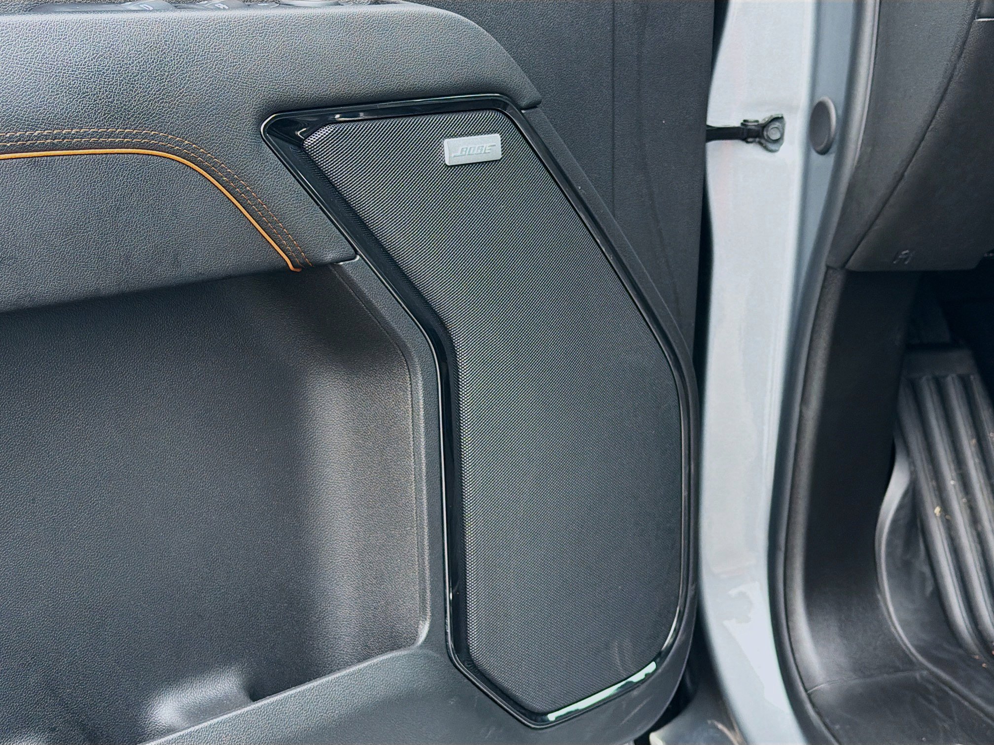 Used 2024 GMC Sierra 1500 AT4 w/ Technology Package image 23