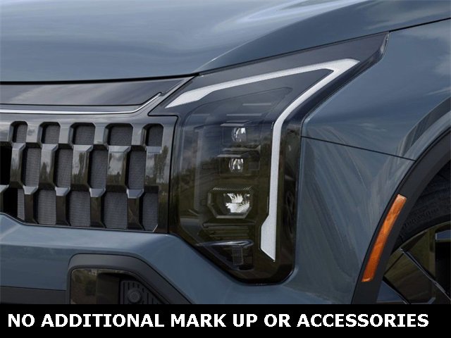 New 2026 Kia Sportage X-Line image 10