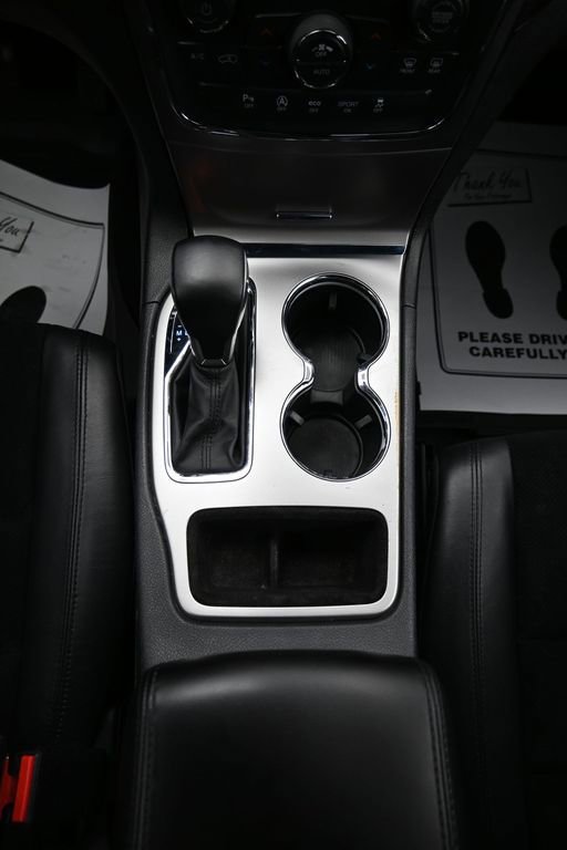 Used 2018 Jeep Grand Cherokee Altitude AWD/4WD image 22