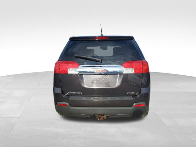 Used 2014 GMC Terrain SLE image 5