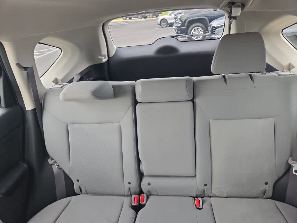 Used 2016 Honda CR-V LX image 21