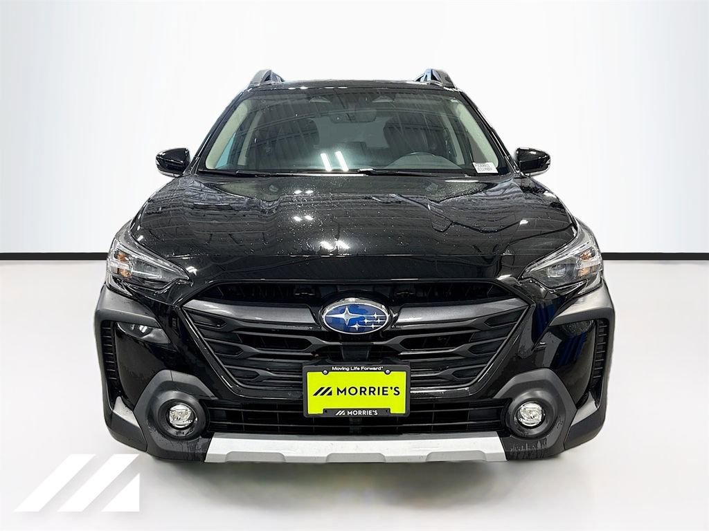 Certified 2023 Subaru Outback Limited XT image 2