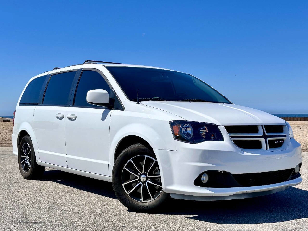 Used 2019 Dodge Grand Caravan GT image 6