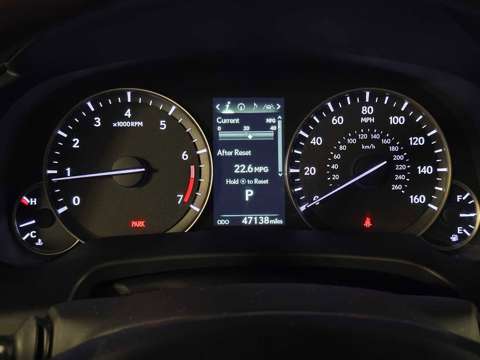 Used 2022 Lexus RX 350 AWD w/ Premium Package image 12