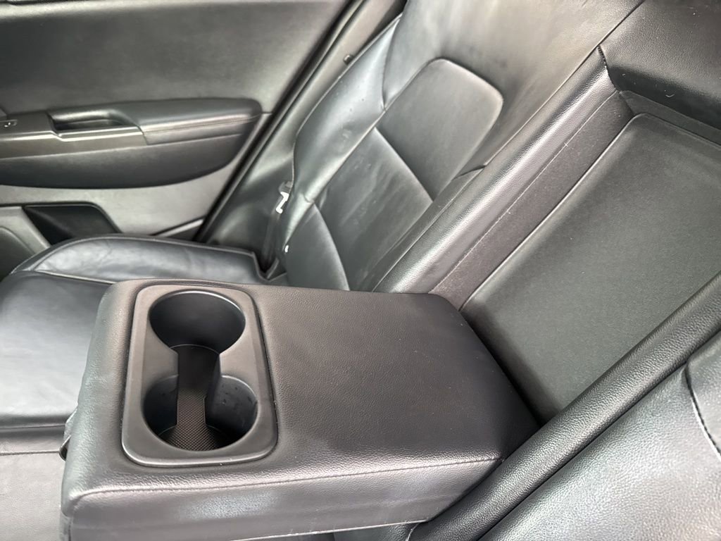 Used 2017 Kia Sportage EX w/ EX Premium Package image 27