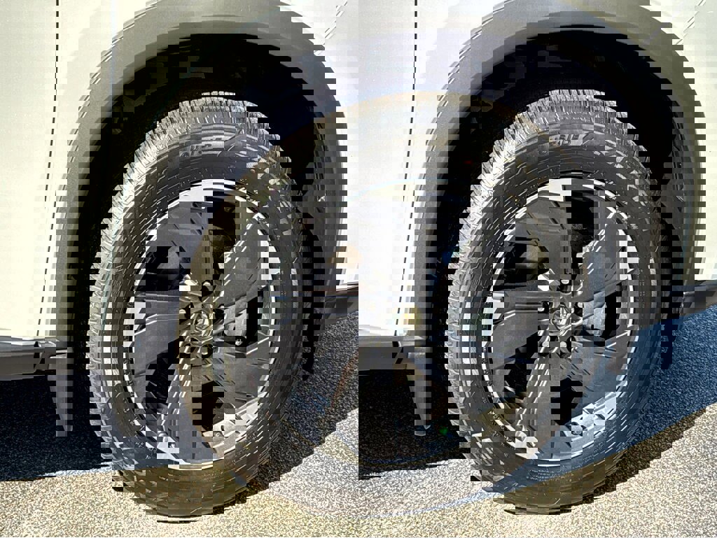 New 2026 Nissan Rogue SV image 27