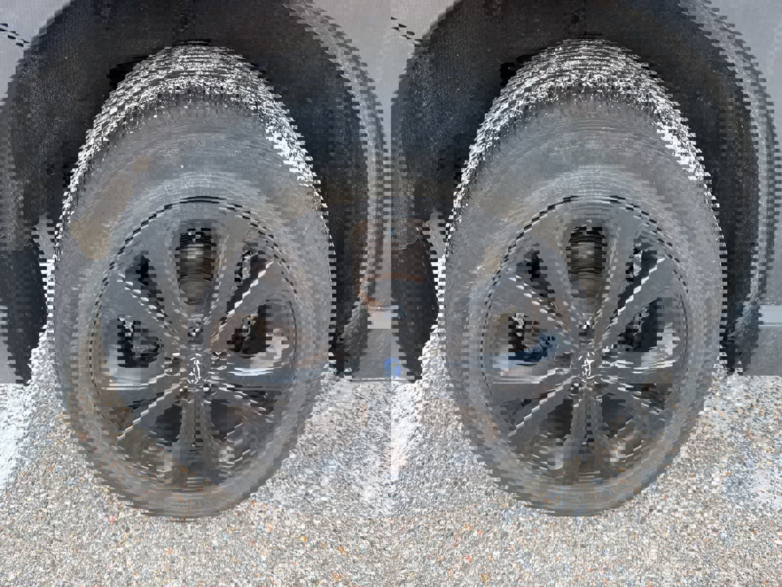 Used 2023 Subaru Forester Sport image 8