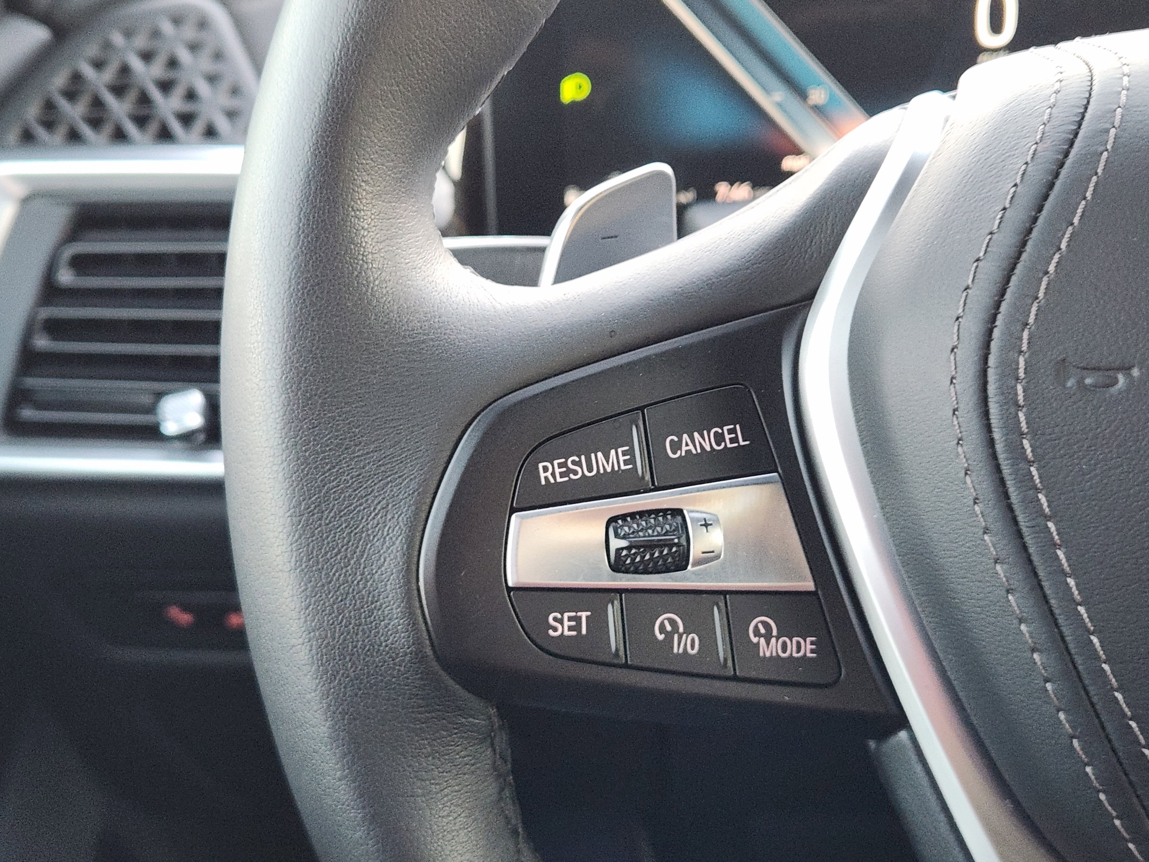 Used 2024 BMW X5 xDrive50e image 37