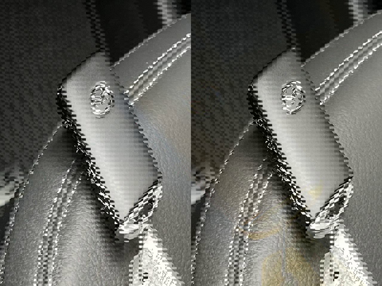 Used 2025 MAZDA CX-5 AWD 2.5 S w/ Premium Plus Pkg image 28