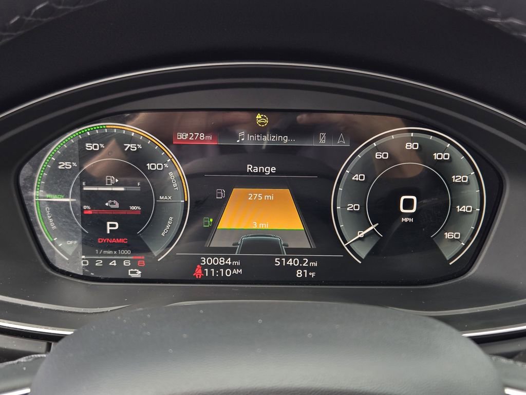 Certified 2023 Audi Q5 e Premium Plus w/ Premium Plus Package AWD/4WD image 21