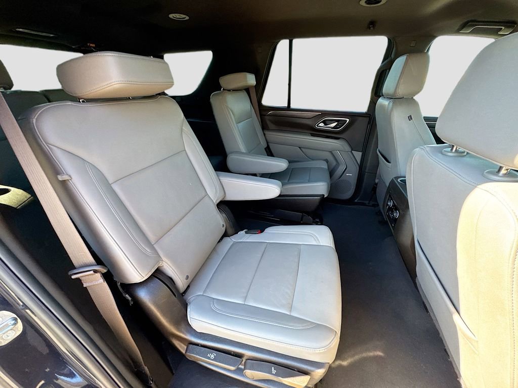 Used 2023 Chevrolet Tahoe LT image 28