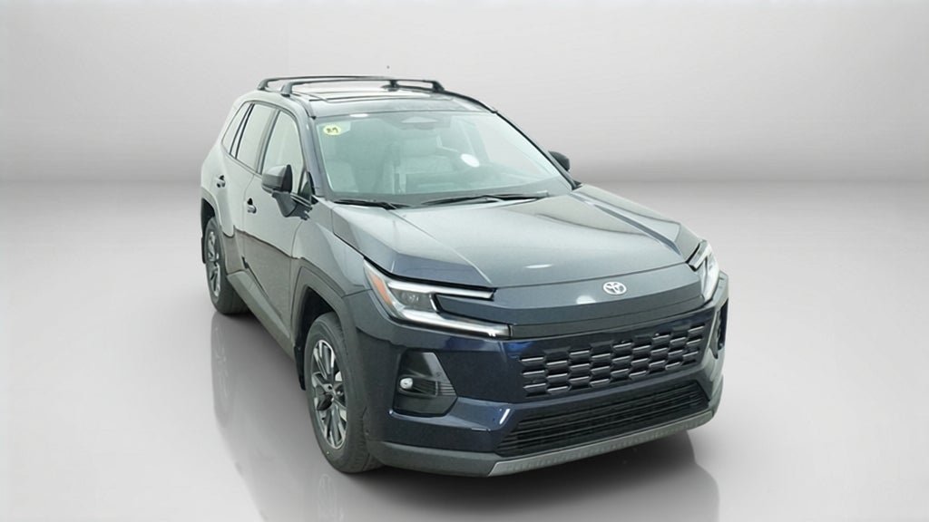 New 2026 Toyota RAV4 Limited AWD/4WD image 14