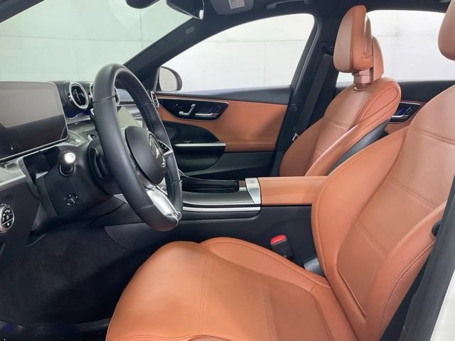 Used 2023 Mercedes-Benz C 300 4MATIC Sedan image 24