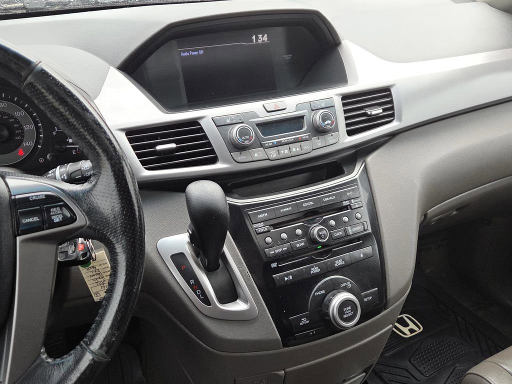 Used 2012 Honda Odyssey EX-L image 25