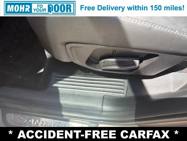 Used 2019 Hyundai Santa Fe Limited AWD/4WD image 31