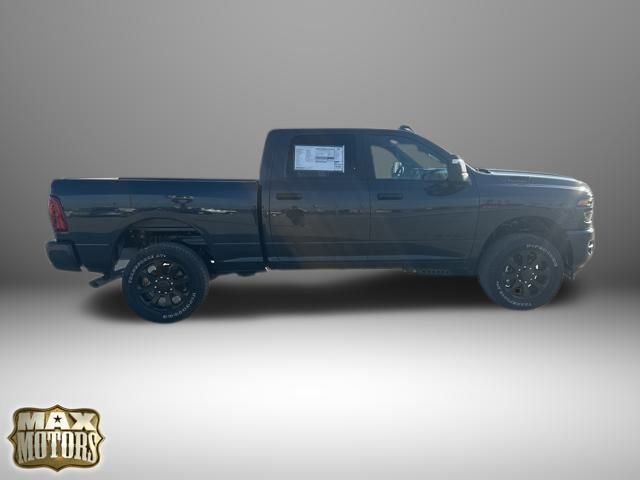 New 2026 RAM 2500 Big Horn image 15