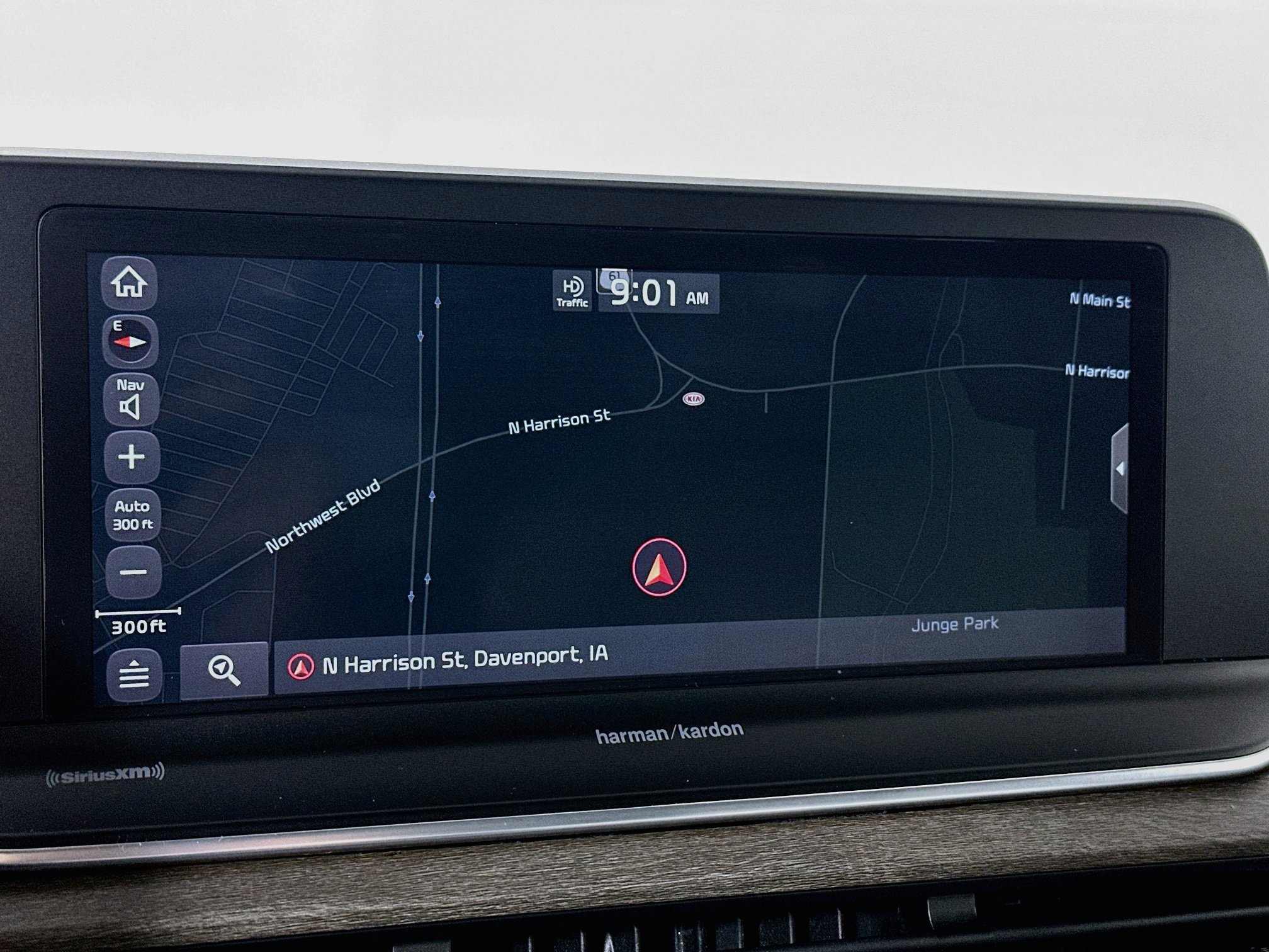 Certified 2021 Kia Telluride SX FWD image 13