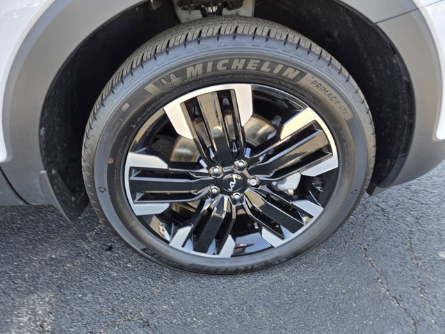 Used 2024 Kia Telluride SX Prestige w/ Towing Package image 44