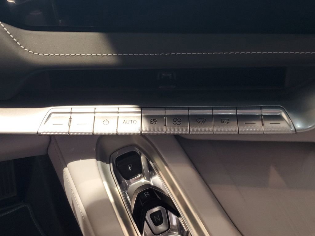 New 2026 Chevrolet Corvette Stingray Premium Conv w/ 3LT image 18