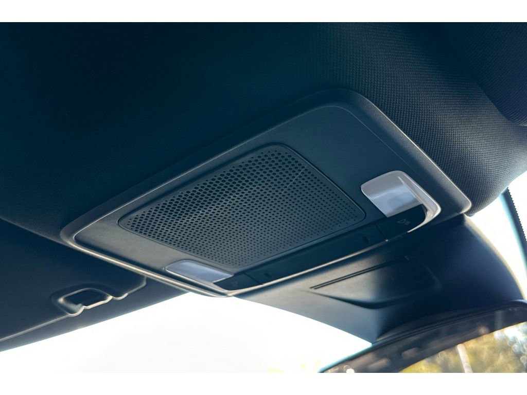 Certified 2025 Honda Civic Sport image 23