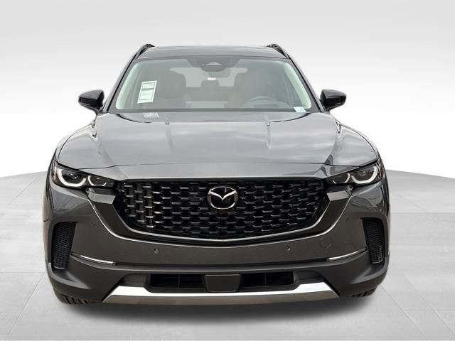 New 2026 MAZDA CX-50 AWD 2.5 S w/ Weather Package image 8